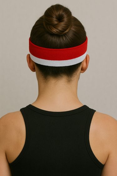 Softball Hairstyles