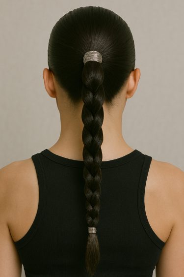 Softball Hairstyles
