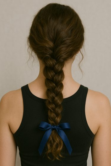 Softball Hairstyles