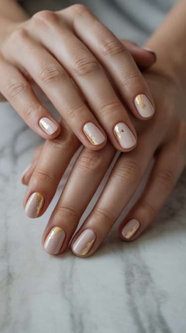 graduation nail ideas
