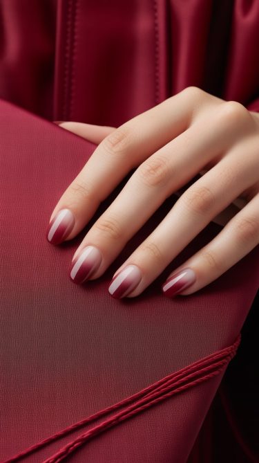 graduation nail ideas