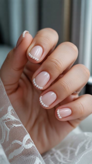 graduation nail ideas