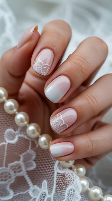 graduation nail ideas